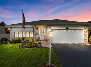 5204 W 121st Pl, Alsip, IL 60803