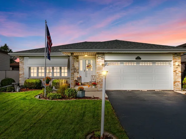 5204 W 121st Pl, Alsip, IL 60803