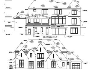 1029 Ferson Rd, Apex, NC 27523