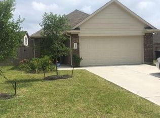 3402 Right Way, Kingwood, TX 77339