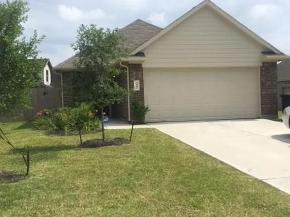 3402 Right Way, Kingwood, TX 77339