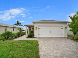 17866 Saddle Rd, Punta Gorda, FL 33982