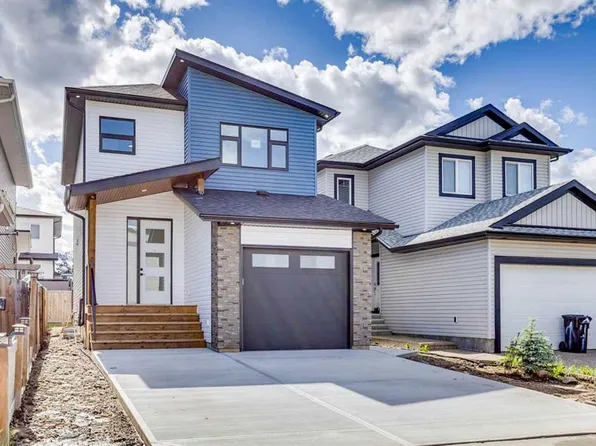 173 E Aldergrove Ave, Fort McMurray, AB T9J 1E6