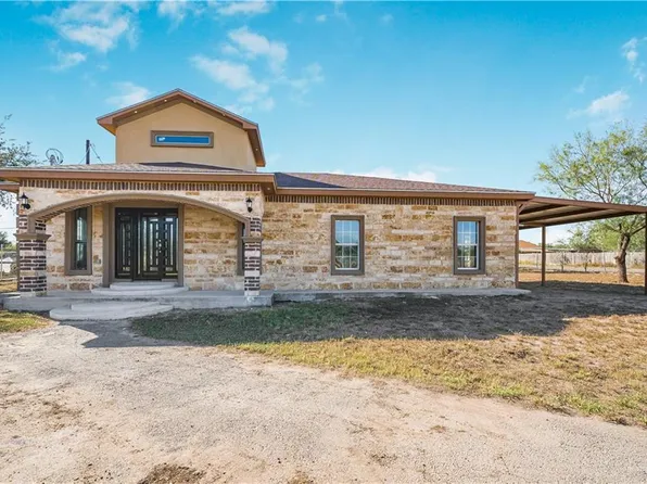 16625 Queen Palm Dr, Penitas, TX 78576