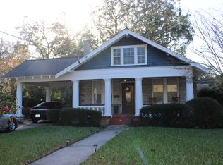 1042 Sorrento Rd, Jacksonville, FL 32207