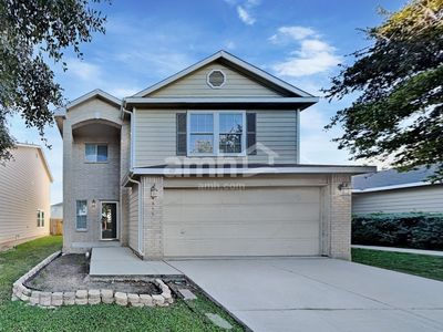 9311 Silver Vis, San Antonio, TX, 78254