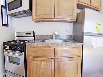 Rented by City Connections Realty