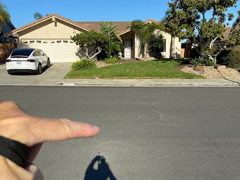 4230 Trieste Dr — Photo 1