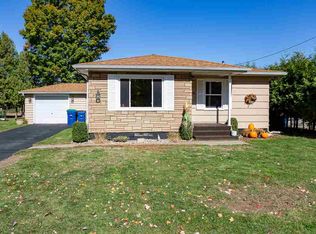 1806 W Thomas St, Wausau, WI 54401