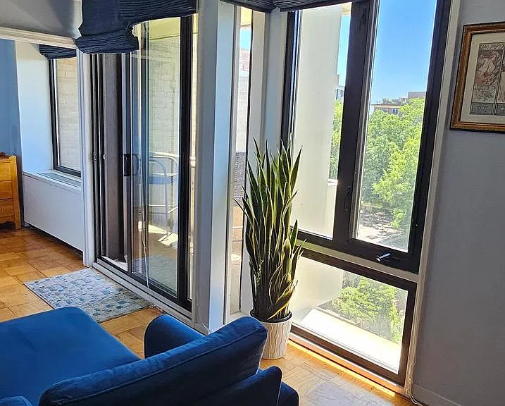 490 M St SW #W-608 — Photo 11