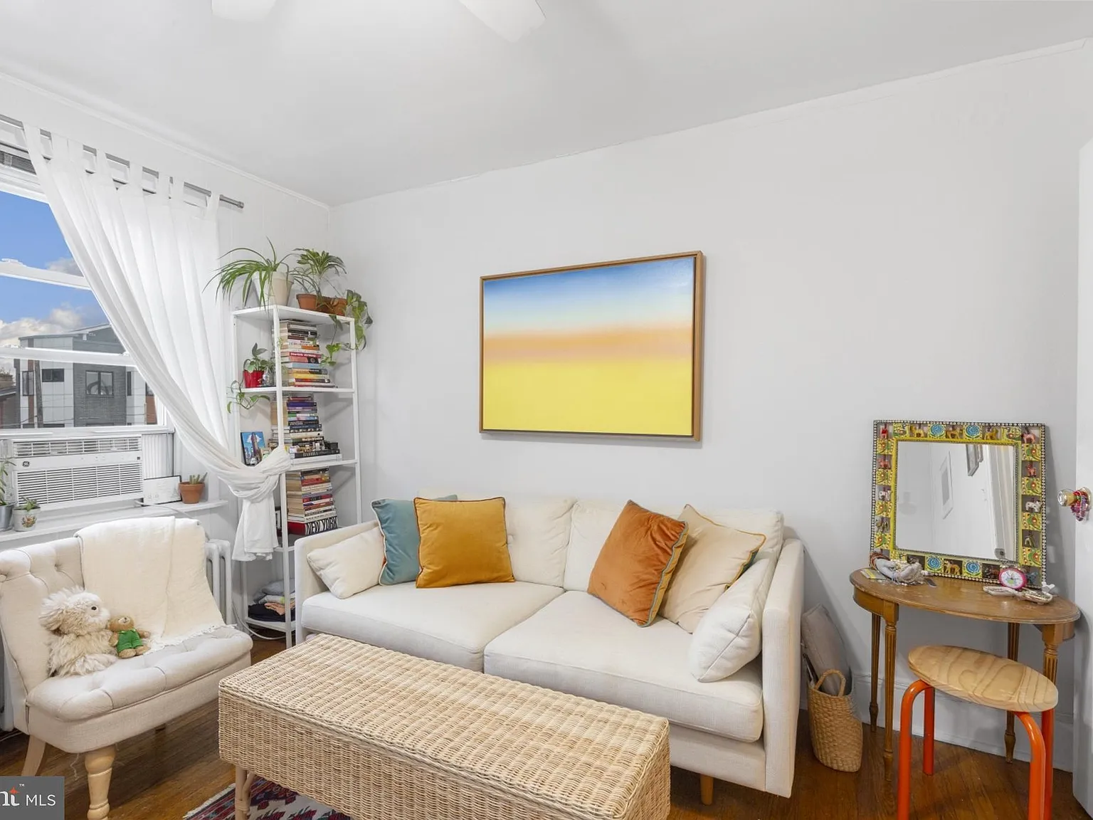 Studio, 1.0 bath, 500 sqft, $1,175 — Photo 2