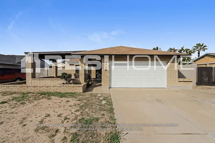 4732 W Morrow Dr