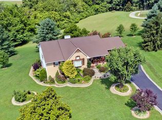 131 Brabson Ct, Kingston, TN 37763