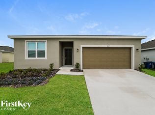 429 Reina Way, Eagle Lake, FL 33839