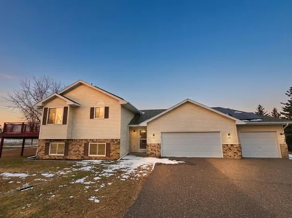 40566 Golden Ave, North Branch, MN 55056