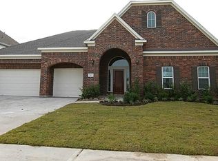 14507 Middle Bluff Trl, Cypress, TX 77429