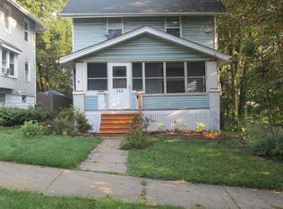 623 Lakemont Ave, Akron, OH 44314