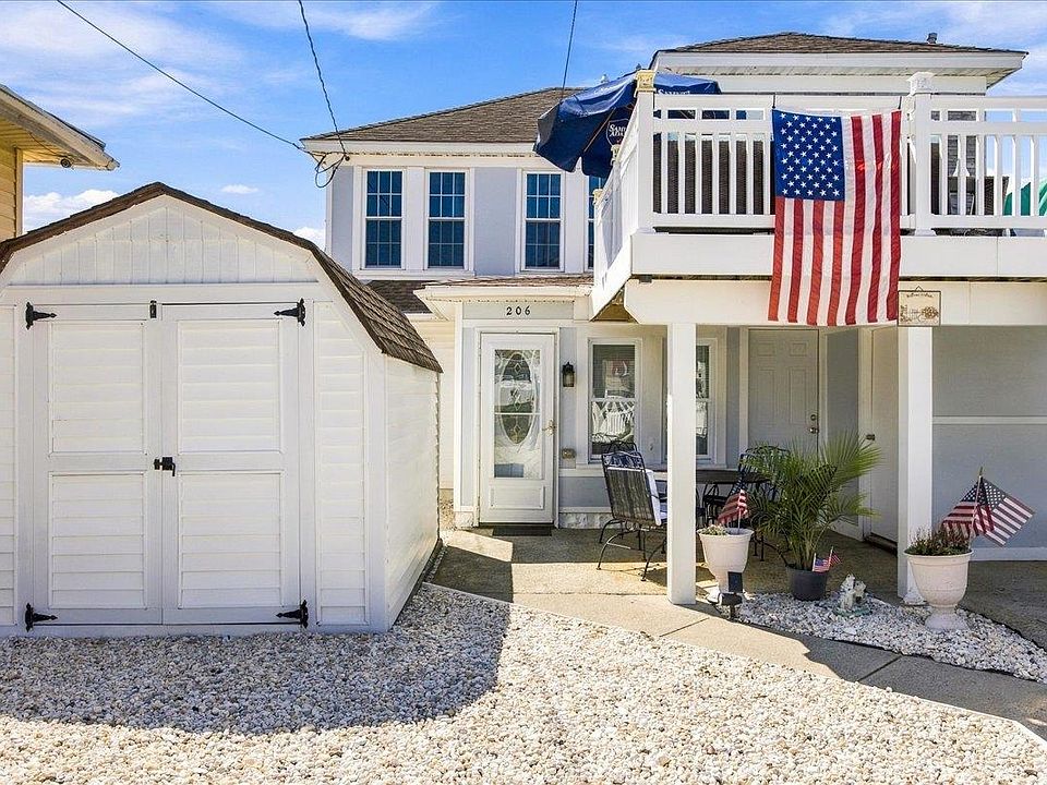206 W 15th Ave, North Wildwood, NJ 08260 | MLS #262649 | Zillow