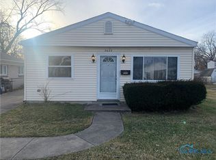 3623 Terrace Dr, Toledo, OH 43611