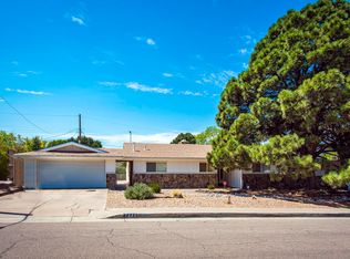 7628 Winter Ave NE, Albuquerque, NM 87110