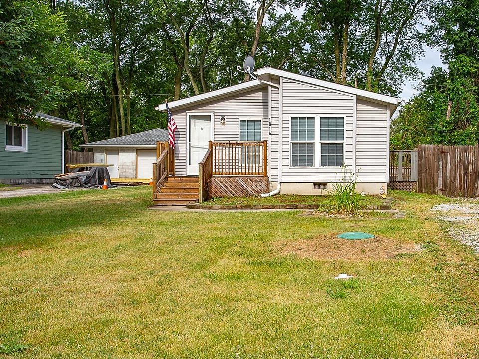 1816 Church St, Chesterton, IN 46304 Zillow