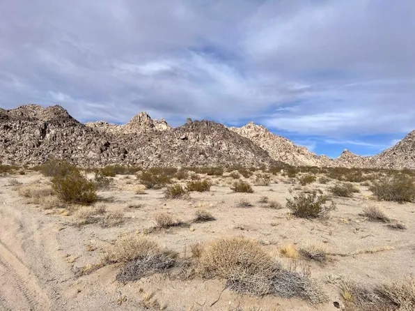 0 Big Dipper Ln, Landers, CA 92285