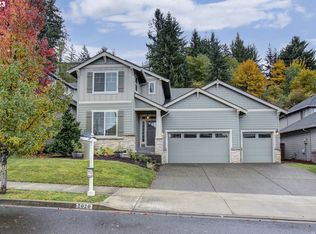 2020 NW 42nd Ave, Camas, WA 98607