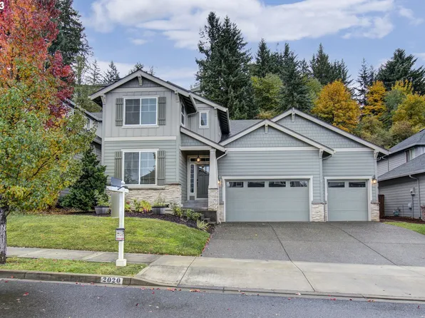 2020 NW 42nd Ave, Camas, WA 98607