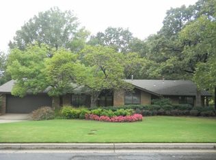 7928 S Quebec Ave, Tulsa, OK 74136
