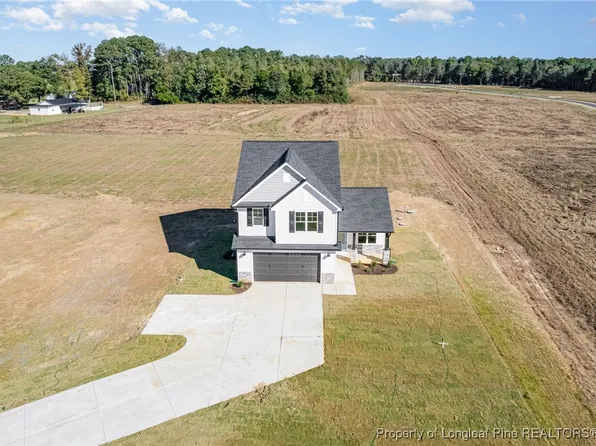 2506 Parker Memorial Rd, Clinton, NC 28328