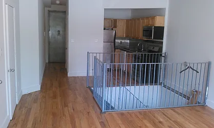 Rented by Brooklyn IQ Properties Inc