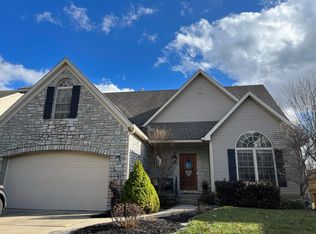 2233 Shaker Run Rd, Lexington, KY 40509