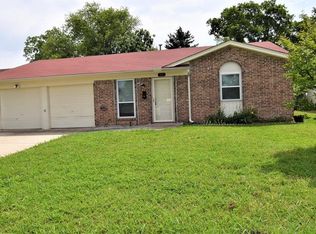 2928 Bamboo St, Mesquite, TX