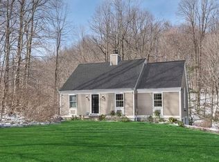 101 New St #A, Ridgefield, CT 06877