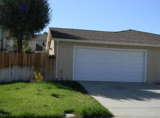 1725 Magnolia Way, Antioch, CA 94509