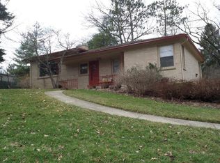 20 Heatheridge St, Ann Arbor, MI
