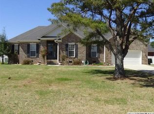 658 Murphy Hill Rd, Toney, AL 35773