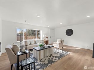 8305 Duncan Ave S, Seattle, WA 98118