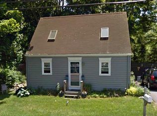 310 Curtis Corner Rd, South Kingstown, RI 02879