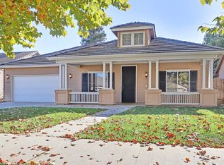 809 W Kimball Ave, Visalia, CA 93277
