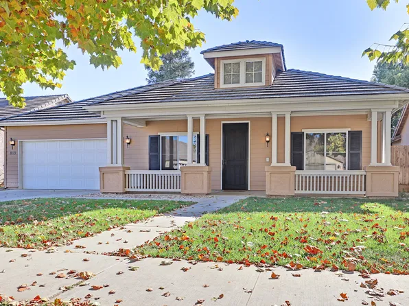 809 W Kimball Avenue, Visalia, CA 93277