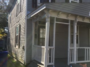 311 Central Ave, Suffolk, VA 23434