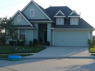 22111 Shortfin Mako Ct, Katy, TX 77449