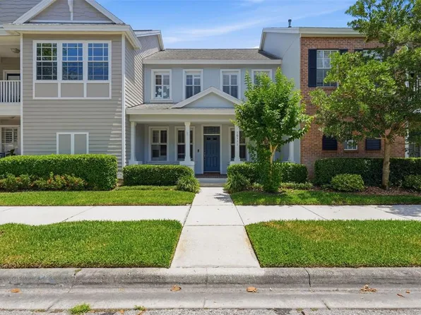 10111 Hayfield Way, Tampa, FL 33626