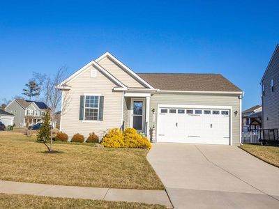 18455 Colony Dr, Ruther Glen, VA, 22546