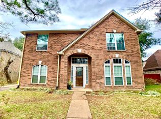 15614 Thornbrook Dr, Houston, TX 77084