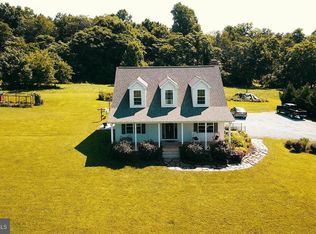 10209 Bethel Rd, Frederick, MD 21702