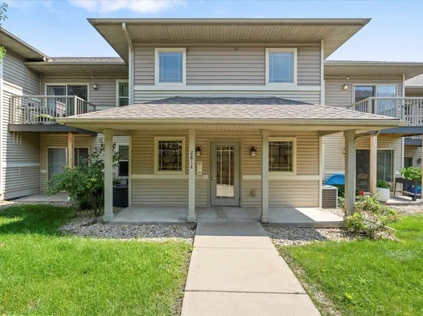 2814 Pleasant View Rd Unit 202, Middleton, WI 53562