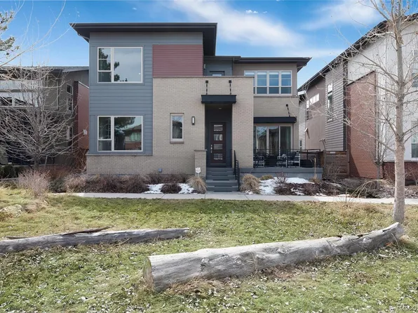 37 Newport Street, Denver, CO 80230