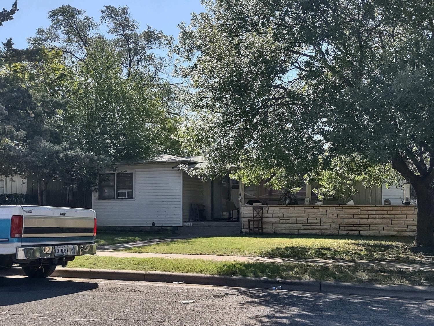 2123 33rd St, Lubbock, TX 79411 Zillow